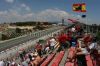 Grandstand K<br />GP Barcelona<br />Circuit de Catalunya